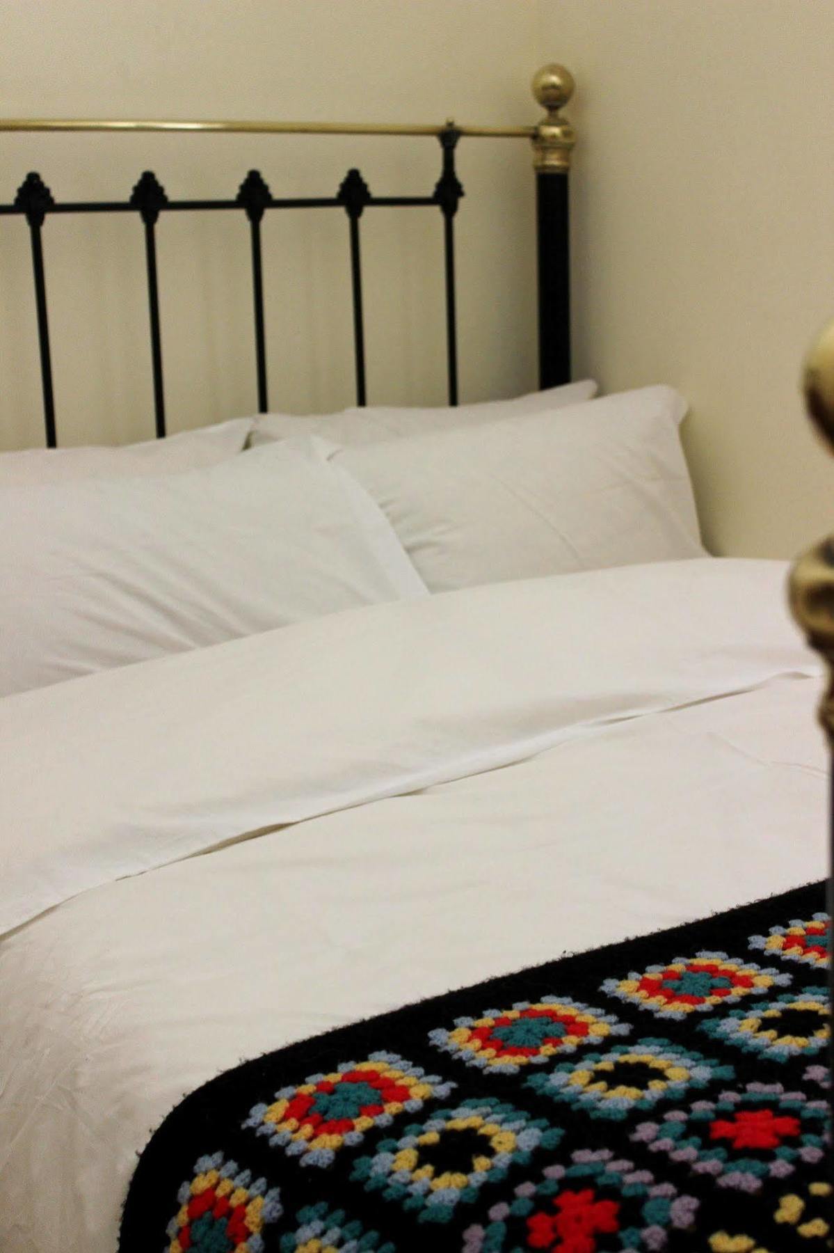 The Stanford Hotel エクステリア 写真
