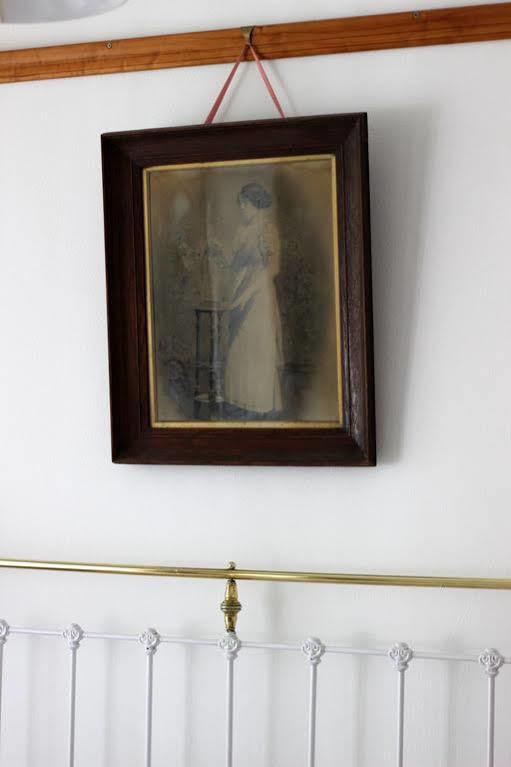 The Stanford Hotel エクステリア 写真
